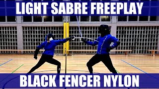 Light Sabre Freeplay