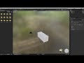 An update on making Blender nicer to use