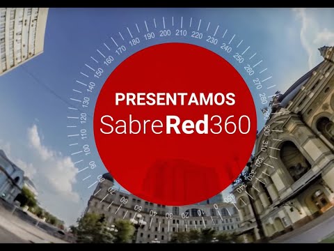 Sabre Emisiones, Reemisiones & Reembolsos | 26FEB21