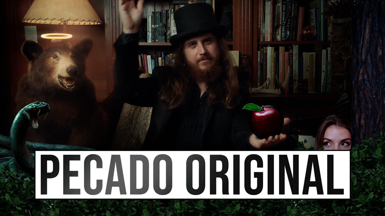 PECADO ORIGINAL | Rasta News