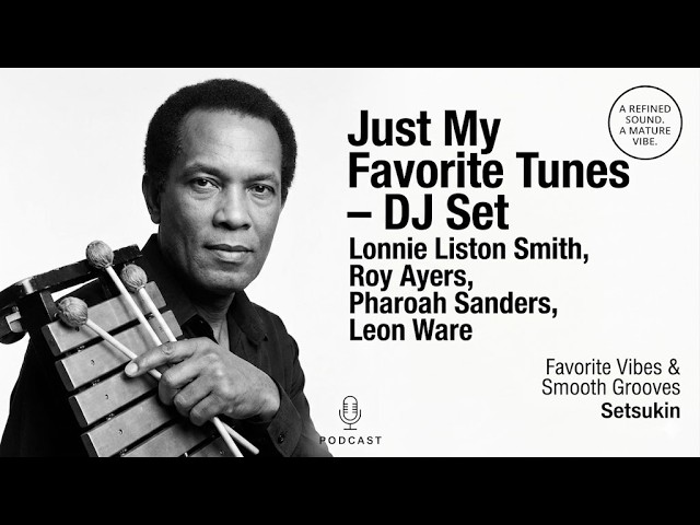 レコード Lonnie Liston Smith Jazz Rare Groove