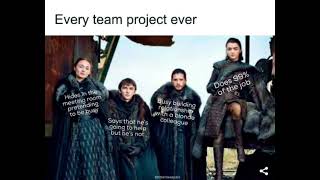 Memes from BoredPanda