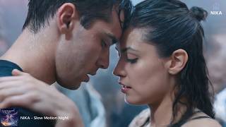 Nika - Slow Motion Nightfemale Vocal Trance Uplifting Trance