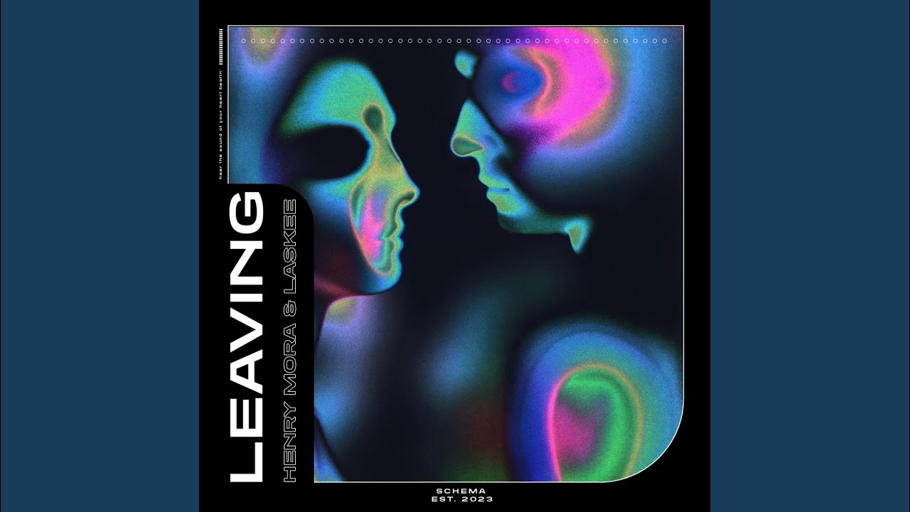 Leaving (Extended Mix)