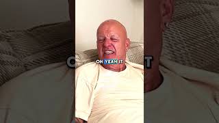 Lokced up with Charles Bronson😳 #charlesbronson #prison #story #truecrimeshorts #podcast #viral Profile