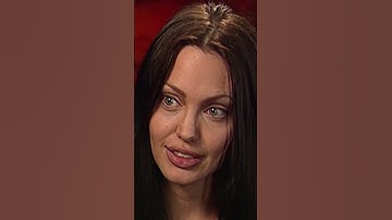 Thumbnail of What Billy Bob Thornton Really Thinks About Angelina Jolie #shorts #celebs