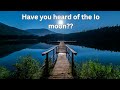 "Exploring Io: NASA's Juno Captures Stunning Aerial Views of Mountains and Lava Lakes"