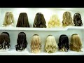 Deluxe hair toppers  wigs with aclass mongolian hair  newtimes hair