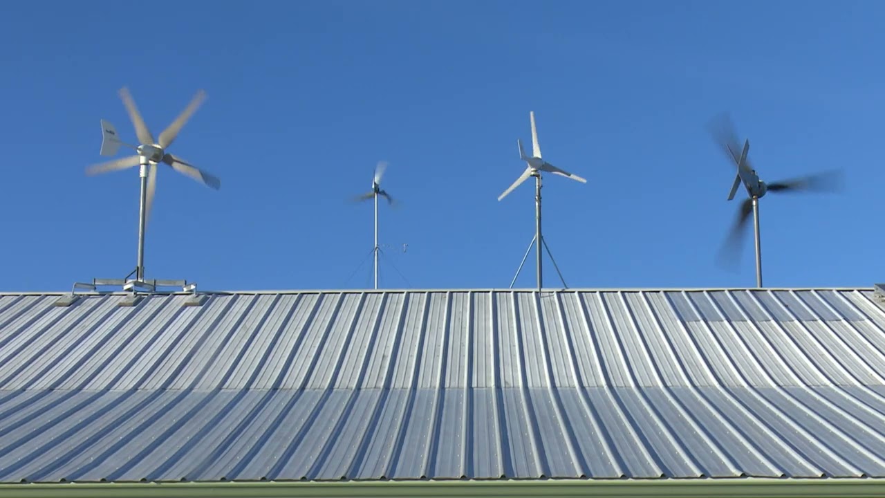 How does Missouri Wind and Solar support their systems?