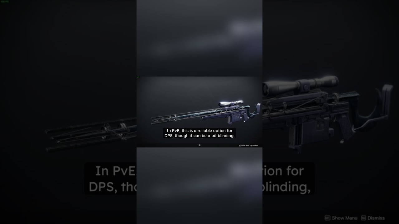 Cloudstrike: What Your Favourite Destiny Exotic Says About you