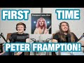 Do You Feel Like We Do - Peter Frampton | College Students' FIRST TIME REACTION!