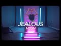 Jealous - MDSN (Official Music Video)