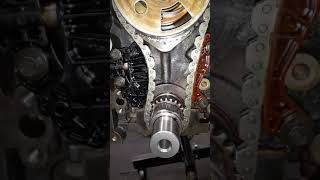 Dodge 5.7 Hemi Timing Chain Synchronization
