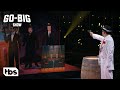 Go Big Show: Contestant Plays Music With Guns (Clip) | TBS