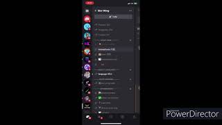 How to use your own Discord Invite Link screenshot 3