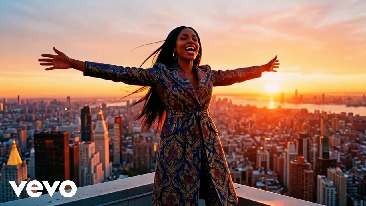 Obejrzyj Hosanna Joy - Aint done yet (Official Music Video) w YouTube Obejrzyj Hosanna Joy - Aint done yet (Official Music Video) w YouTube