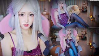 Asmr Mouth Sound & Relax Triggers 13112025