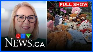Answers remain after toddler's death | CTV News Montreal at 11:30 for Wednesday, June 3, 2026