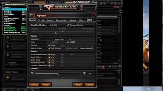 Crossfire Cheat December 12 2018 [DannyMODS]