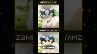 Xchiha like Text Animation in Alight motion 🤯 (+preset)