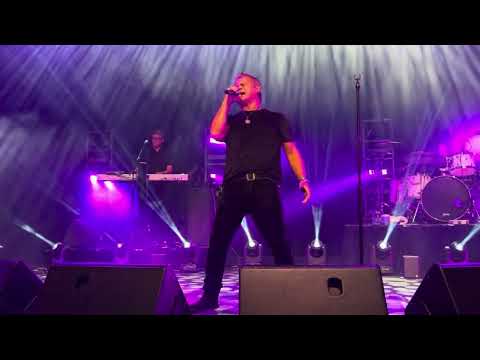 Noiseworks - Touch (Live @ The Forum Melbourne - 03/02/2024