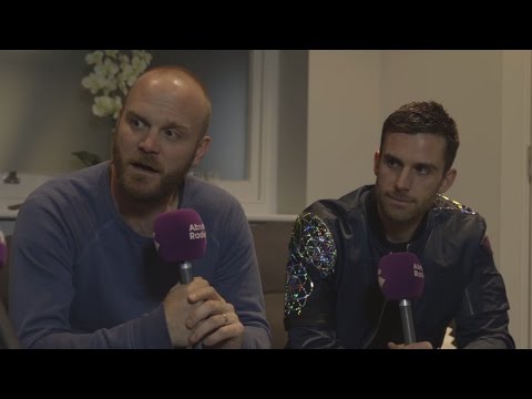 Will Champion musician photo