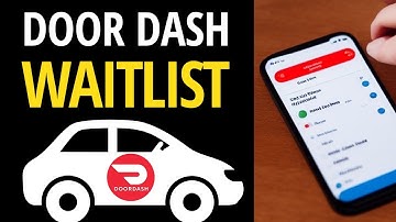 "The Ultimate Guide to Bypassing the DoorDash Waitlist"