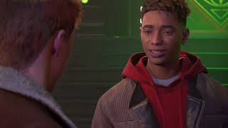 Spider-Man 2 Main Story Missions 11 & 12   Master Illusionist & A Second Chance
