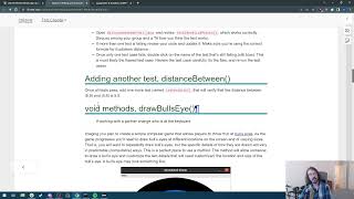 CSE131 - Studio 5 Review