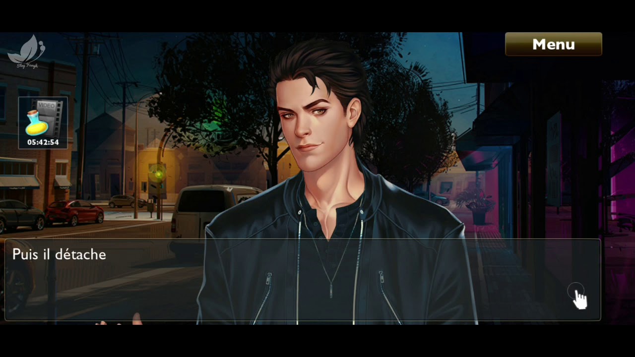 Fallen Road - Chapitre 14 - Partie 4 - YouTube