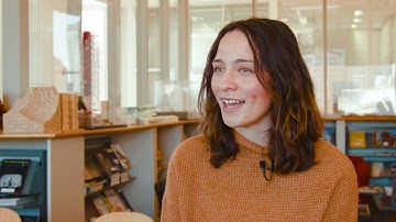 NJIT MAKES THE FUTURE OF ARCHITECTURE