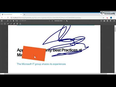 PDF.js Annotations