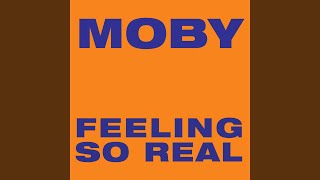 Feeling So Real (Old Skool Mix)