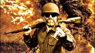 Thank You For Your Service Official Video - Samuel Saint