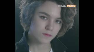 VERNON SEVENTEEN PROJECT TEASER