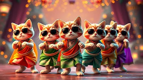 Video 11601351: cute catlover pets cats, cats pets catlover funny, dance cute catlover pets, cat cute kitten dance, cutest cats compilation, catlover cute love pets