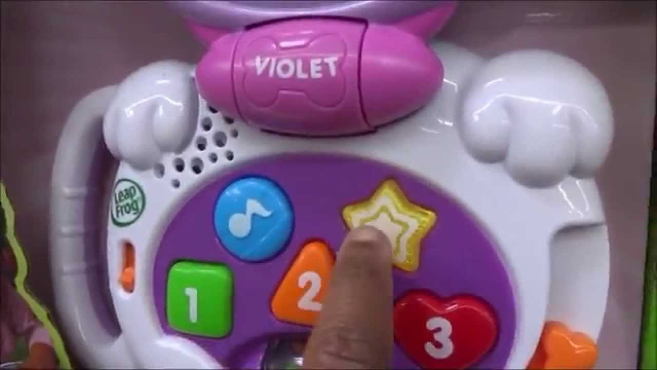 leapfrog toys for toddlers