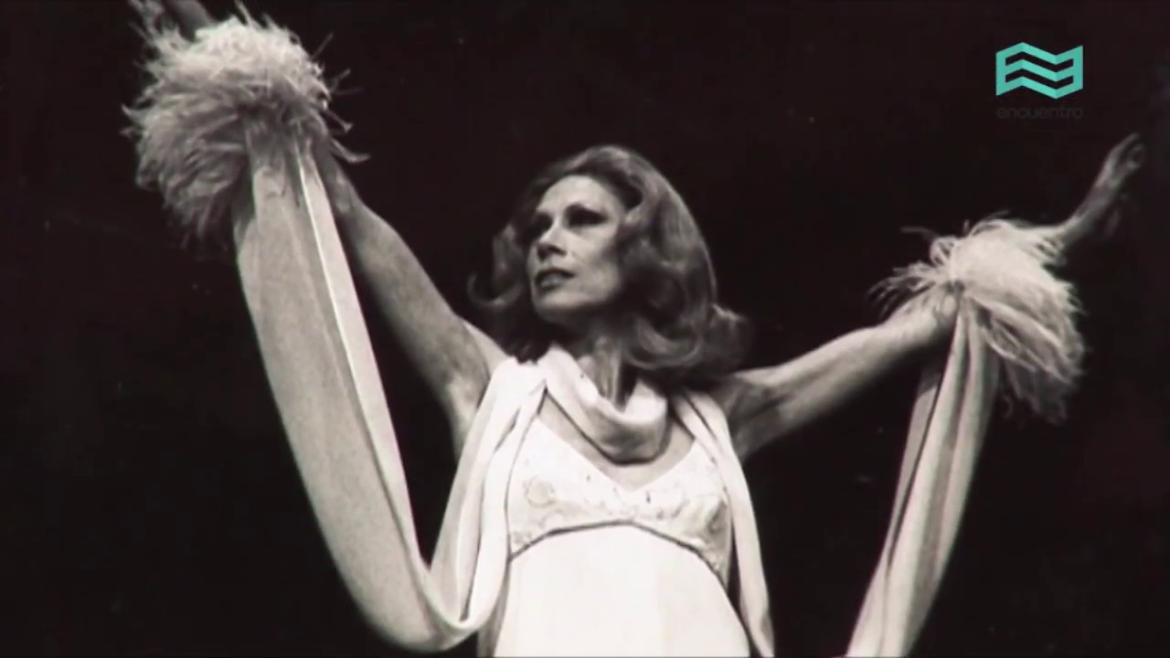 Cómo hice: Balada para un loco (capítulo completo) - Canal Encuentro