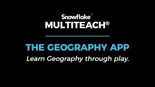 How to MultiTeach: the Geography app screenshot 3