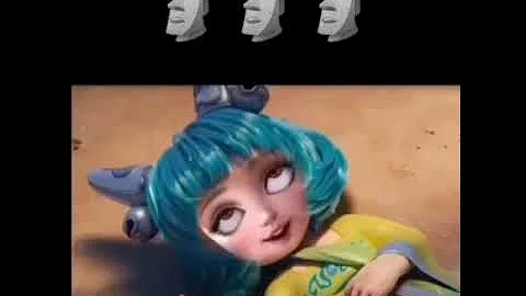 Gusion x nana waw || #memes #mlbb - DayDayNews