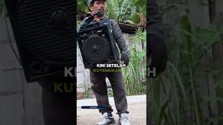 Pak Slamet Yang Lagi Viral