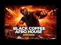 🔥 DEEP AFRO MELODIC HOUSE 2026 - HYPNOTIC &amp; MELODIC SET BLACK NIGHTS (BLACK COFFEE INSPIRED) 🔥