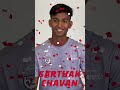Sarthak Chavan 🆚 Burapa Wanmoon