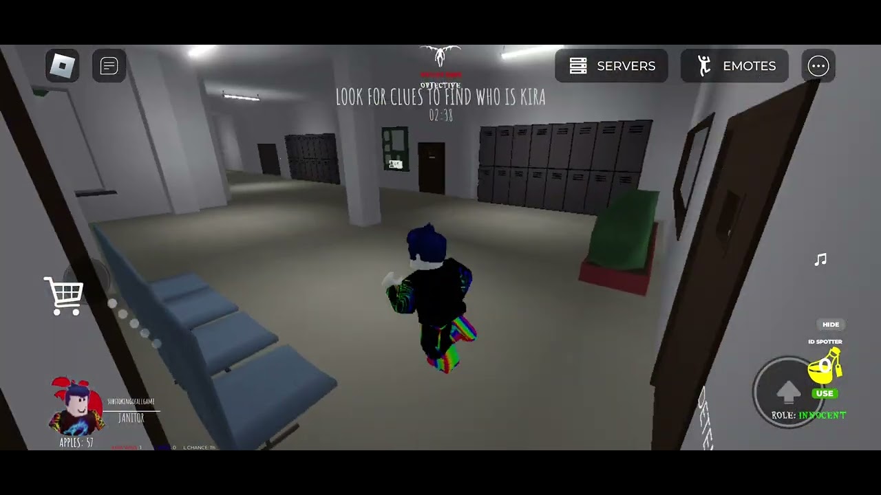 death note part 2 - YouTube