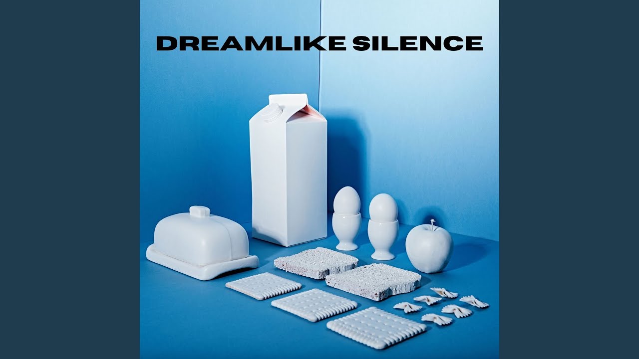 Dreamlike Silence (Loopable, No Fade)