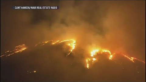 Hawaii Fires: Deadliest fires in modern U.S. history