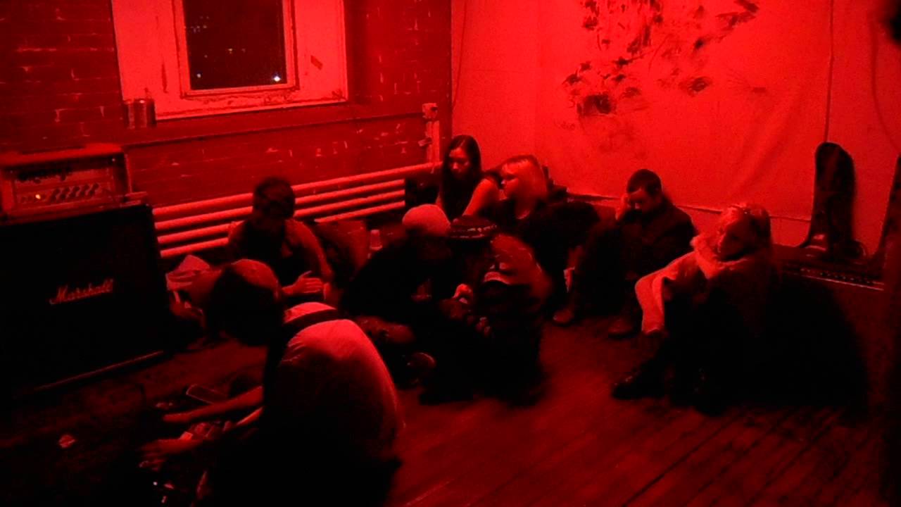 New Years @ Elm College Design