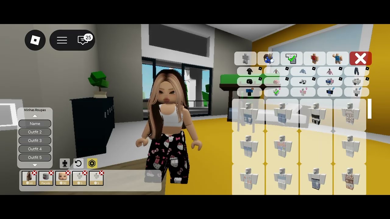 rotina no brook. vcs gostaram?