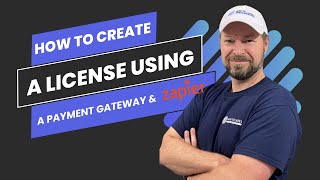 How to Automatically Create a License Via a Payment Gateway & Zapier for White Label Suite