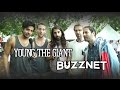 Young The Giant - What Other Band Would You Want to Be In?